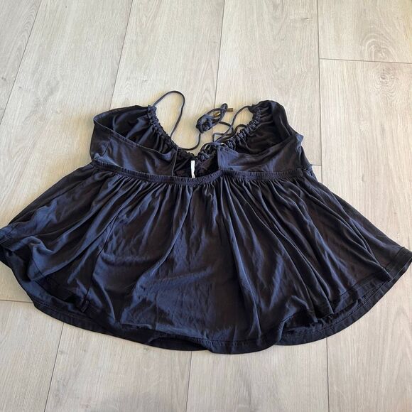 Free people womens top size L - Picture 4 of 6